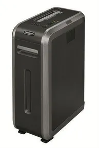 Aktenvernichter Intellishred 125Ci, Kreuzschnitt, 18 Blatt, FELLOWES